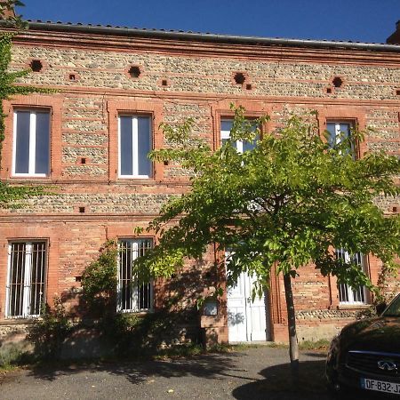 Gentil'Home - Toulouse B&B Prestige Fenouillet  Buitenkant foto