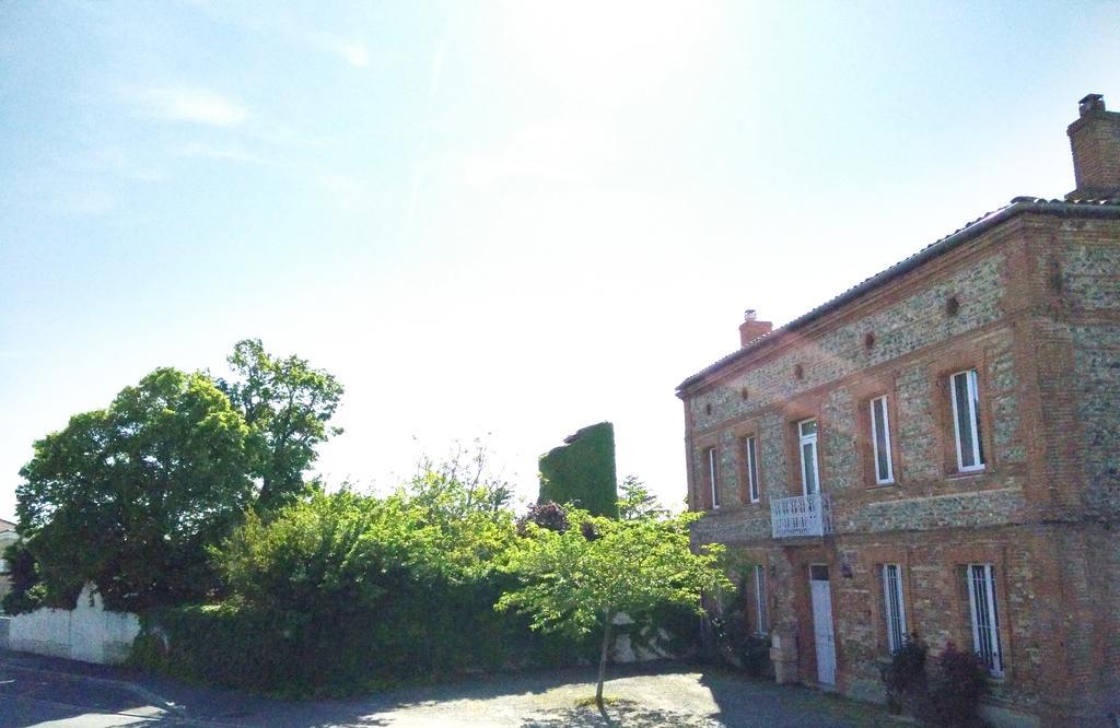 Gentil'Home - Toulouse B&B Prestige Fenouillet  Buitenkant foto