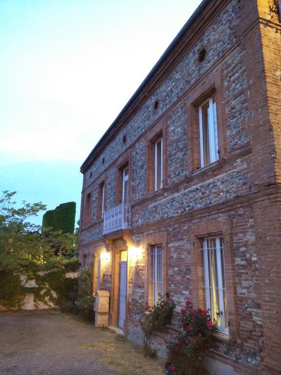 Gentil'Home - Toulouse B&B Prestige Fenouillet  Buitenkant foto
