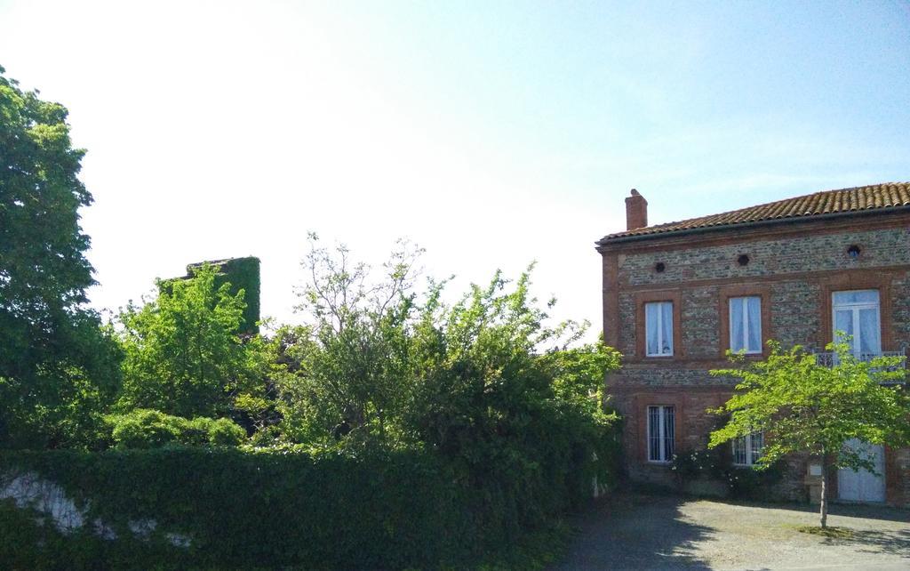 Gentil'Home - Toulouse B&B Prestige Fenouillet  Buitenkant foto