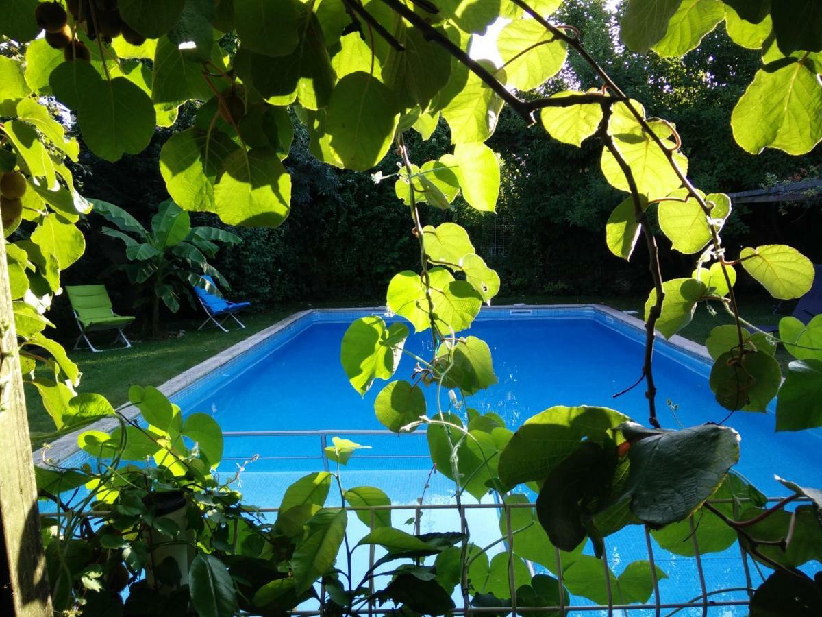 Gentil'Home - Toulouse B&B Prestige Fenouillet  Buitenkant foto
