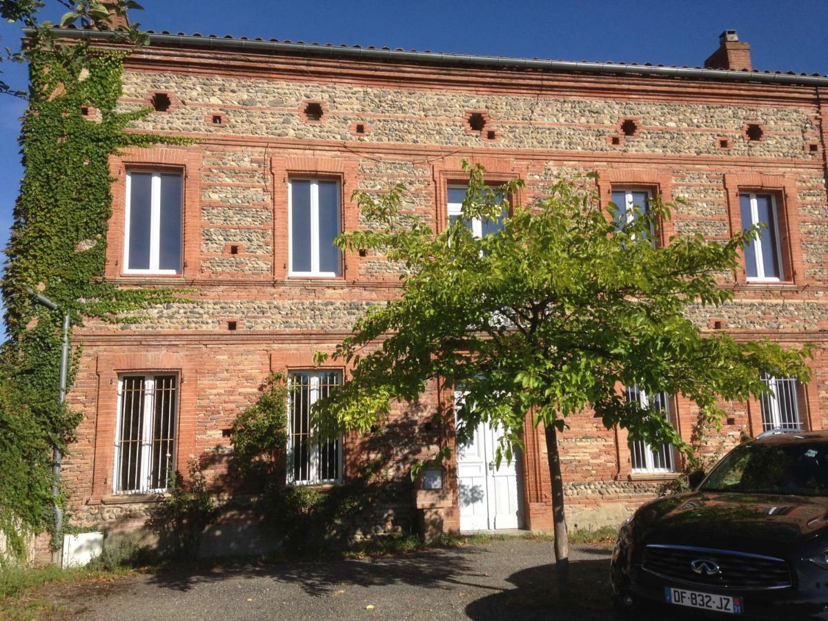 Gentil'Home - Toulouse B&B Prestige Fenouillet  Buitenkant foto