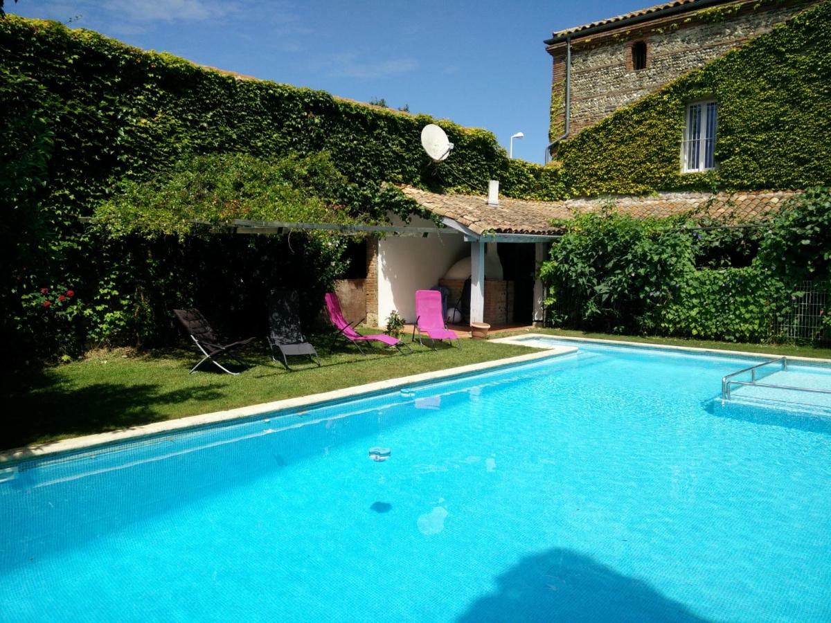 Gentil'Home - Toulouse B&B Prestige Fenouillet  Buitenkant foto