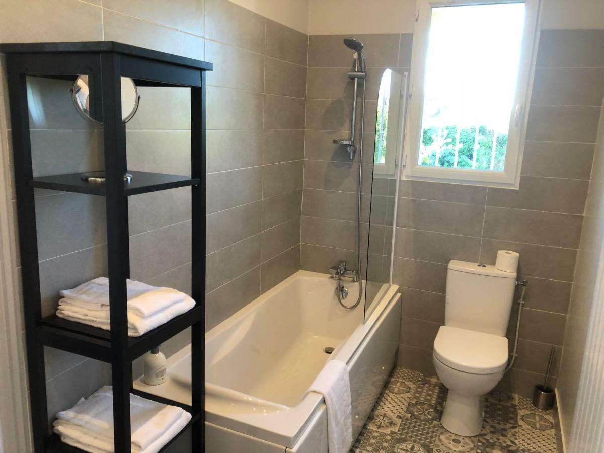 Gentil'Home - Toulouse B&B Prestige Fenouillet  Buitenkant foto