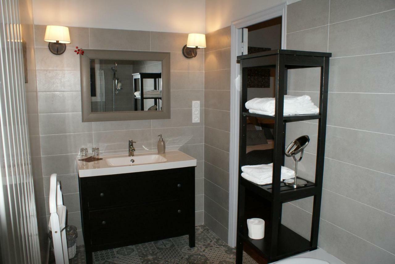 Gentil'Home - Toulouse B&B Prestige Fenouillet  Buitenkant foto