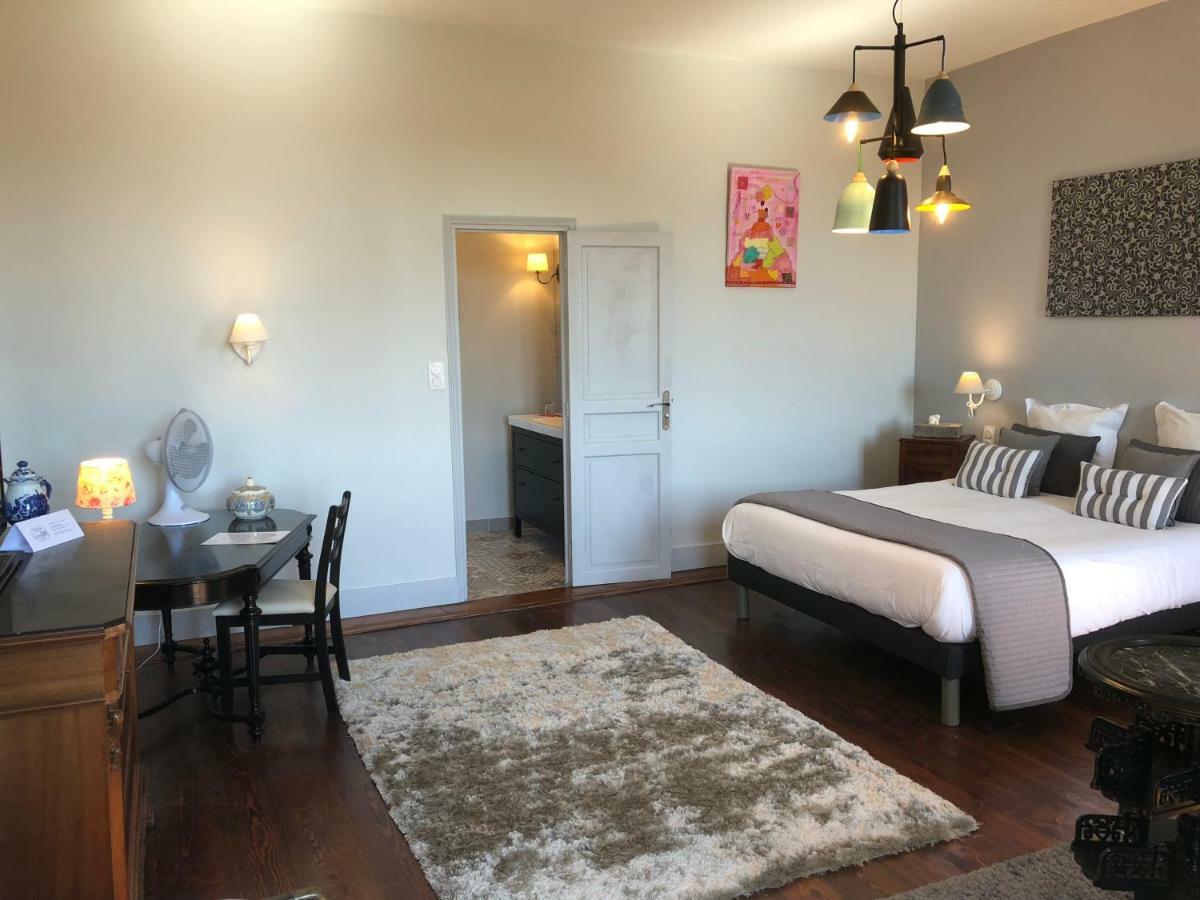 Gentil'Home - Toulouse B&B Prestige Fenouillet  Buitenkant foto