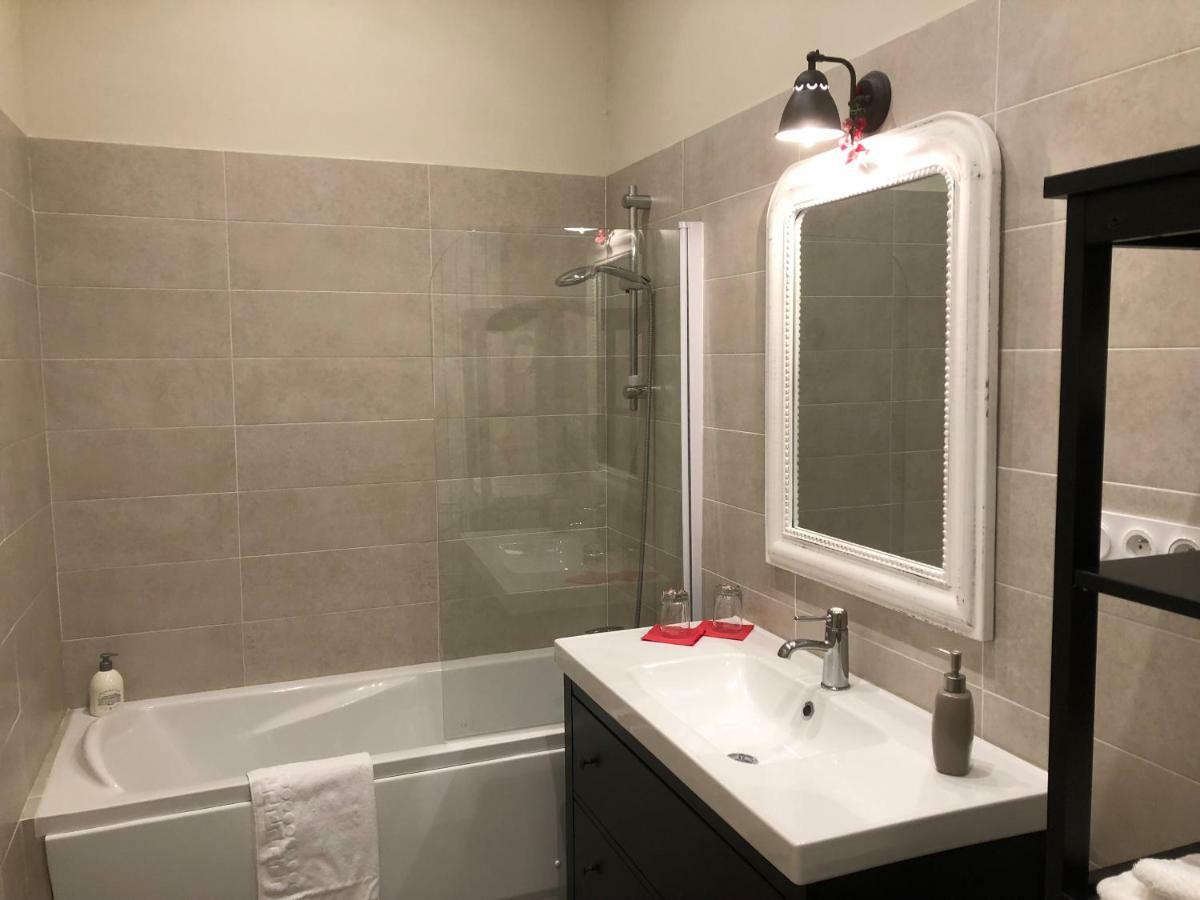 Gentil'Home - Toulouse B&B Prestige Fenouillet  Buitenkant foto