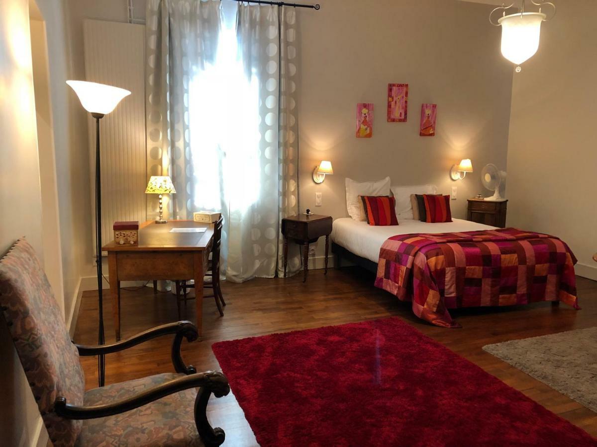 Gentil'Home - Toulouse B&B Prestige Fenouillet  Buitenkant foto