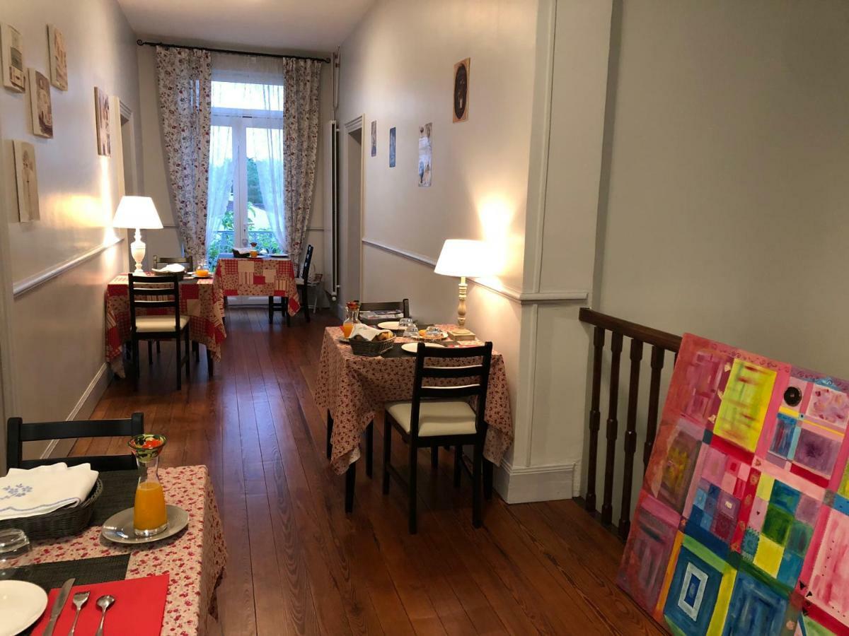 Gentil'Home - Toulouse B&B Prestige Fenouillet  Buitenkant foto