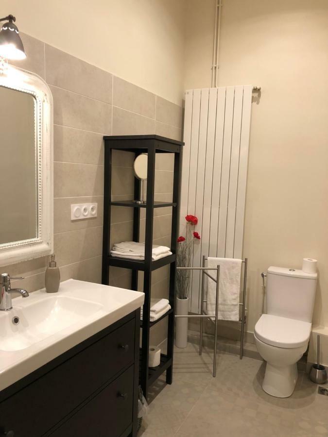 Gentil'Home - Toulouse B&B Prestige Fenouillet  Buitenkant foto
