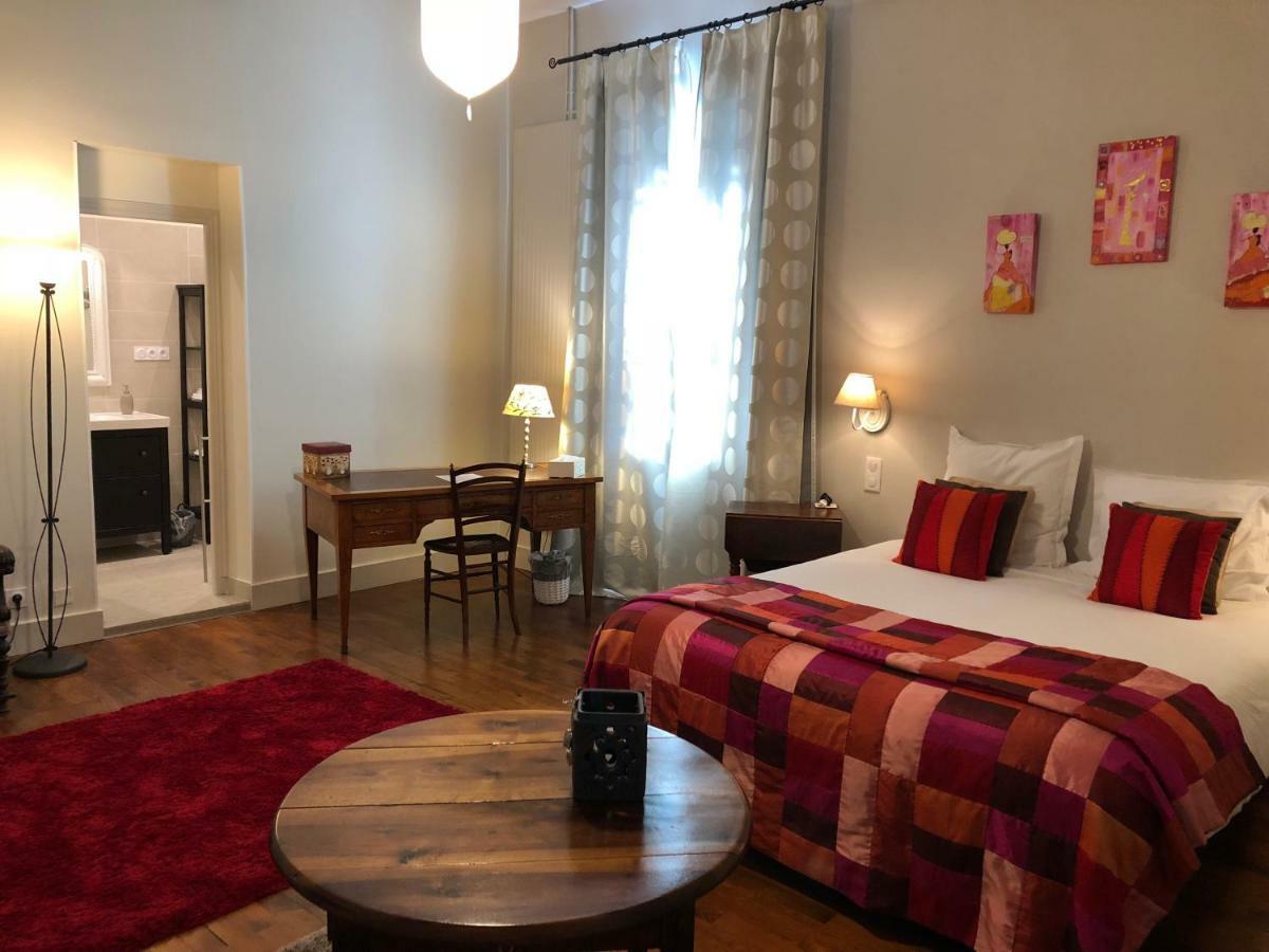 Gentil'Home - Toulouse B&B Prestige Fenouillet  Buitenkant foto