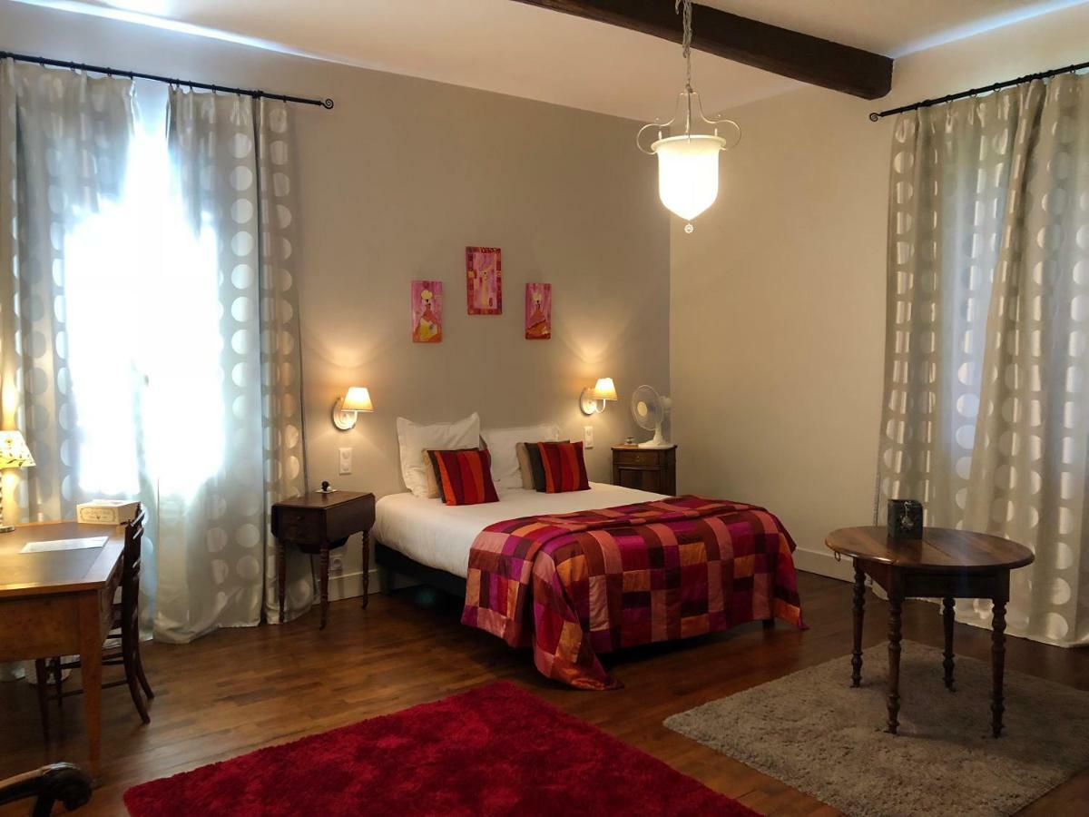 Gentil'Home - Toulouse B&B Prestige Fenouillet  Buitenkant foto