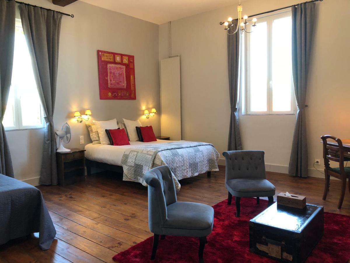 Gentil'Home - Toulouse B&B Prestige Fenouillet  Buitenkant foto