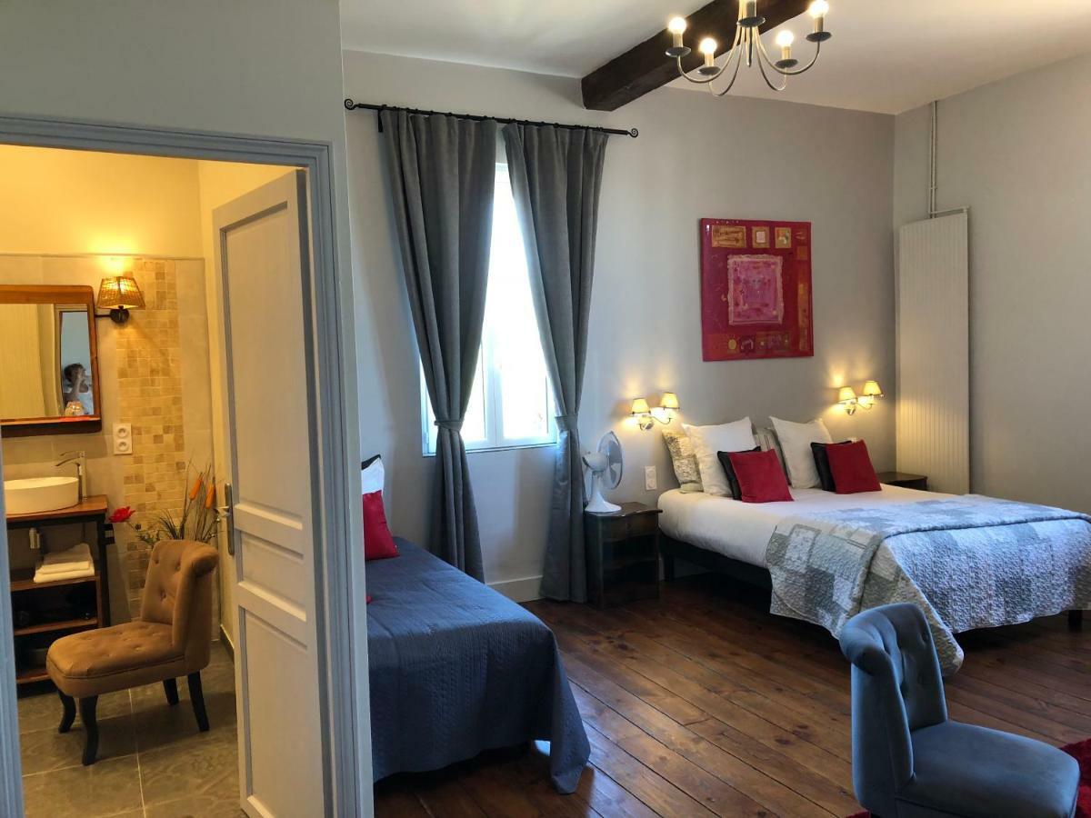 Gentil'Home - Toulouse B&B Prestige Fenouillet  Buitenkant foto
