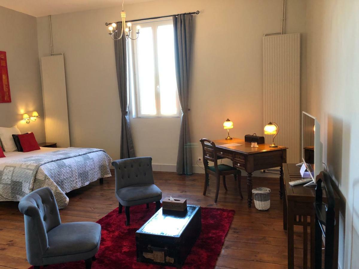 Gentil'Home - Toulouse B&B Prestige Fenouillet  Buitenkant foto