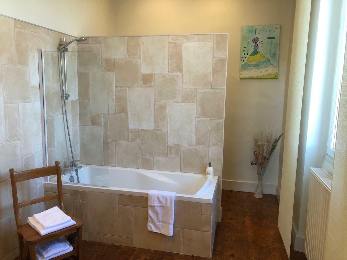 Gentil'Home - Toulouse B&B Prestige Fenouillet  Buitenkant foto
