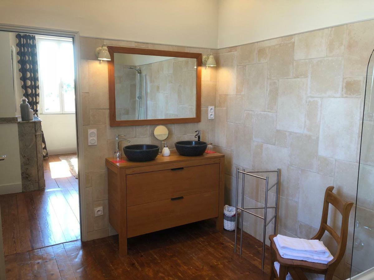 Gentil'Home - Toulouse B&B Prestige Fenouillet  Buitenkant foto