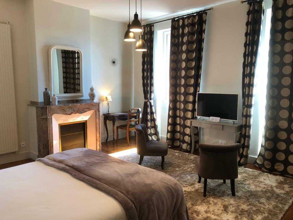 Gentil'Home - Toulouse B&B Prestige Fenouillet  Buitenkant foto