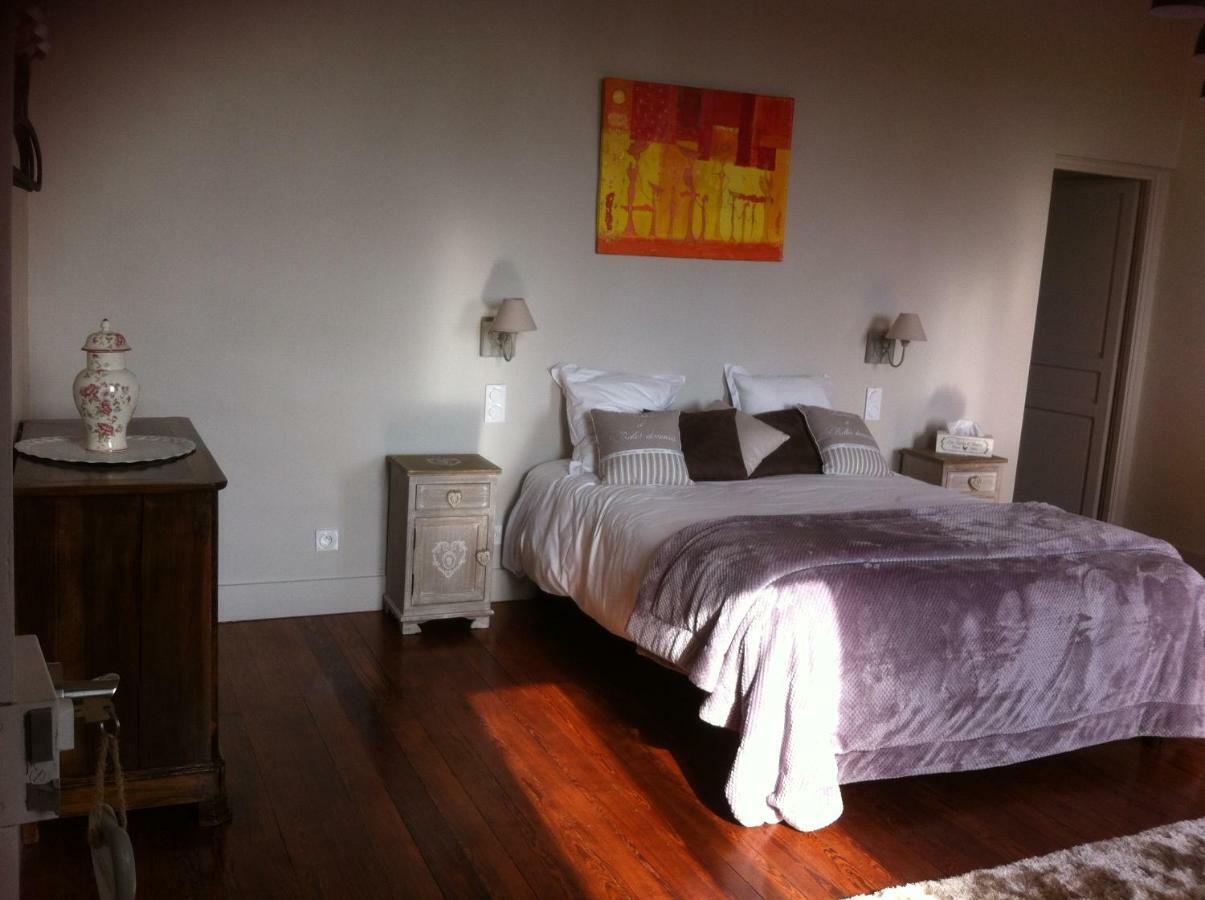 Gentil'Home - Toulouse B&B Prestige Fenouillet  Buitenkant foto