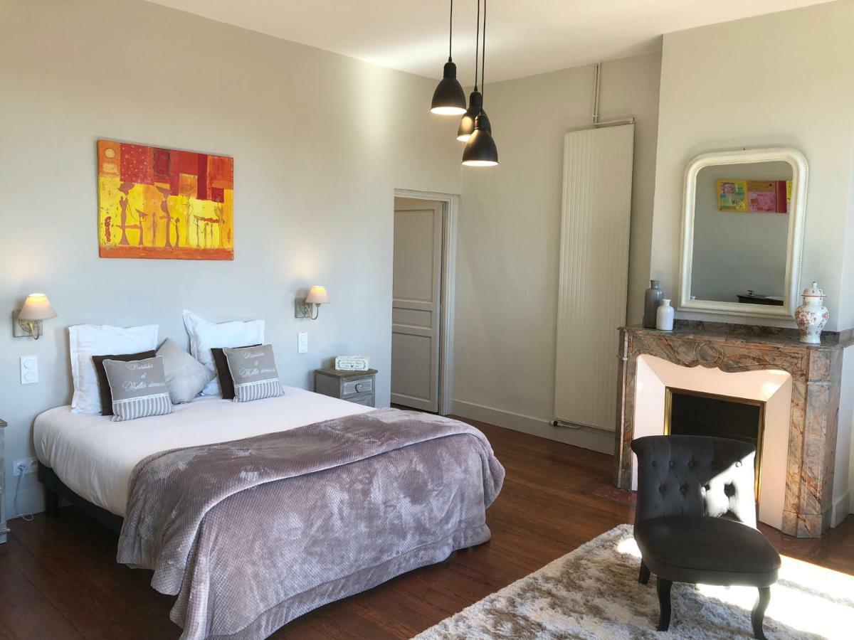 Gentil'Home - Toulouse B&B Prestige Fenouillet  Buitenkant foto