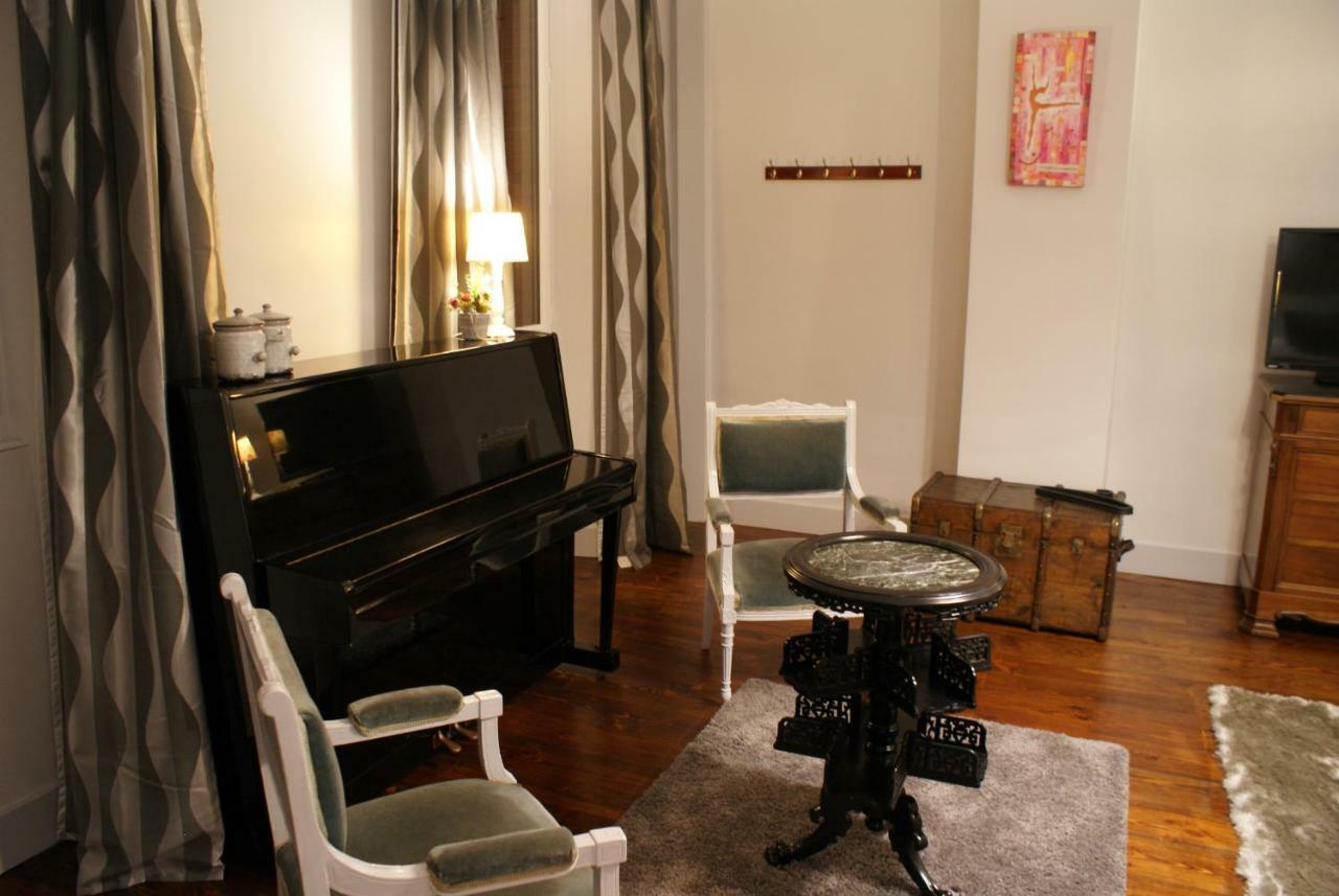 Gentil'Home - Toulouse B&B Prestige Fenouillet  Buitenkant foto