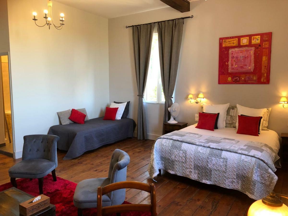 Gentil'Home - Toulouse B&B Prestige Fenouillet  Buitenkant foto