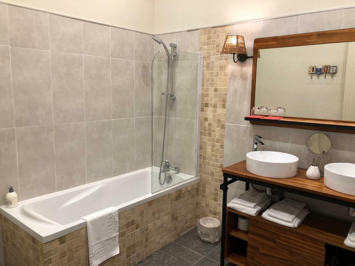 Gentil'Home - Toulouse B&B Prestige Fenouillet  Buitenkant foto
