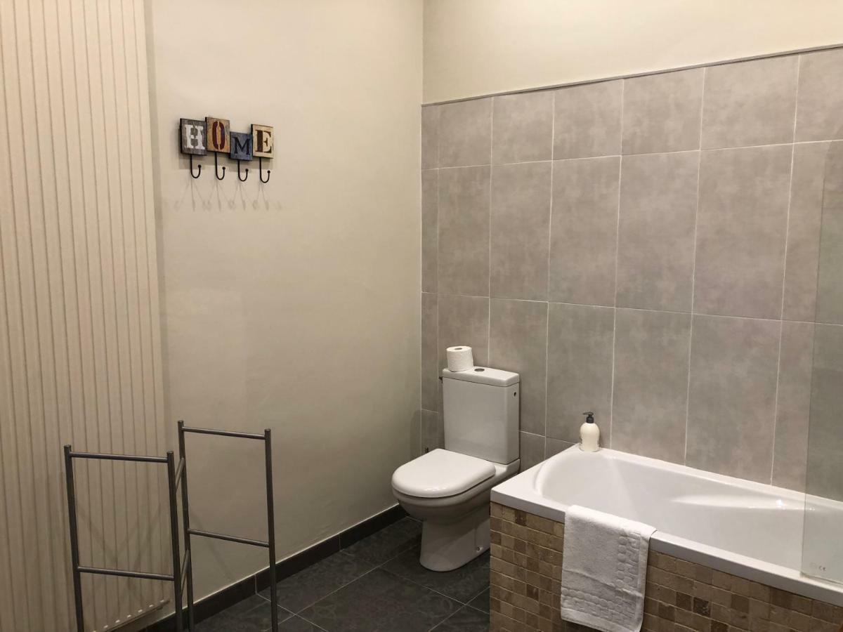 Gentil'Home - Toulouse B&B Prestige Fenouillet  Buitenkant foto