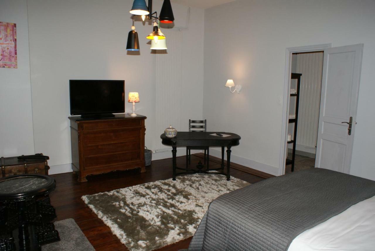 Gentil'Home - Toulouse B&B Prestige Fenouillet  Buitenkant foto
