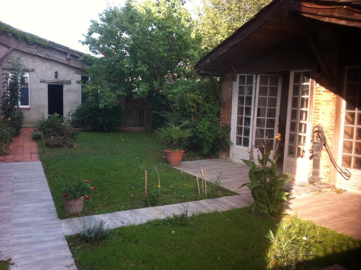 Gentil'Home - Toulouse B&B Prestige Fenouillet  Buitenkant foto
