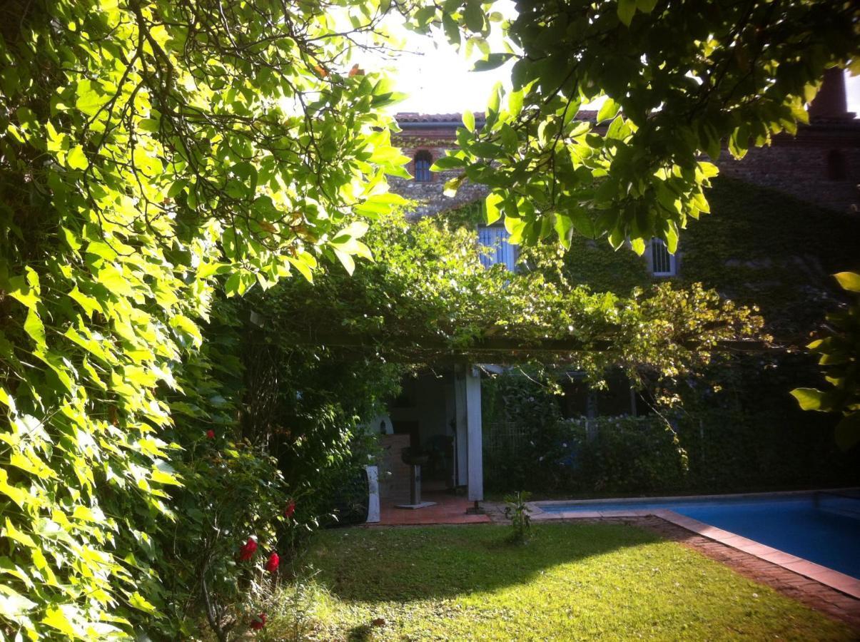 Gentil'Home - Toulouse B&B Prestige Fenouillet  Buitenkant foto