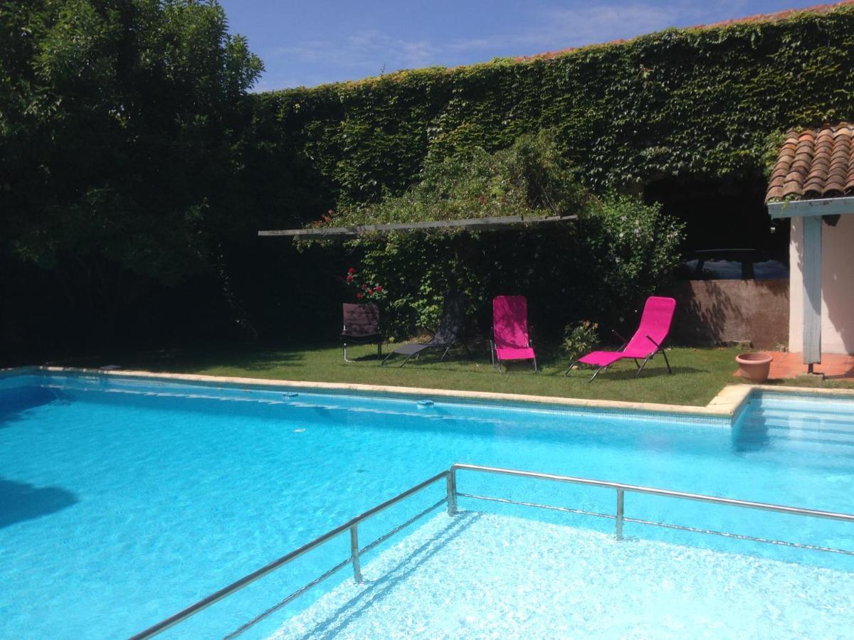 Gentil'Home - Toulouse B&B Prestige Fenouillet  Buitenkant foto
