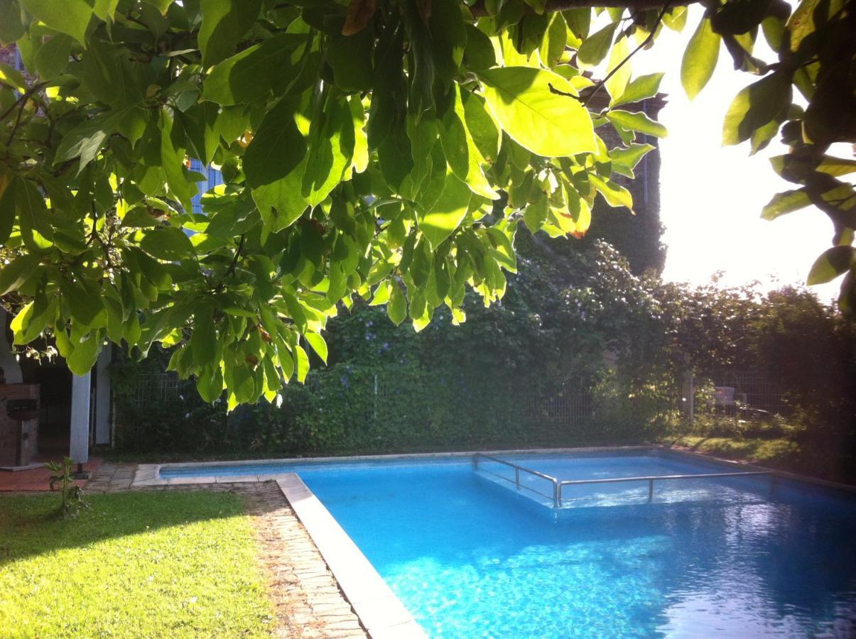 Gentil'Home - Toulouse B&B Prestige Fenouillet  Buitenkant foto