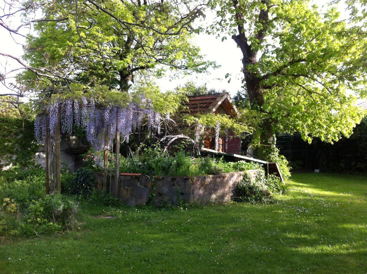 Gentil'Home - Toulouse B&B Prestige Fenouillet  Buitenkant foto