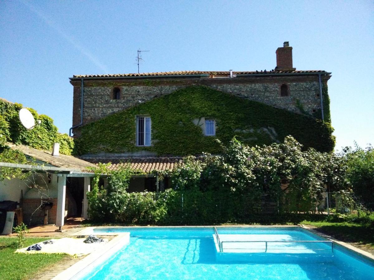 Gentil'Home - Toulouse B&B Prestige Fenouillet  Buitenkant foto