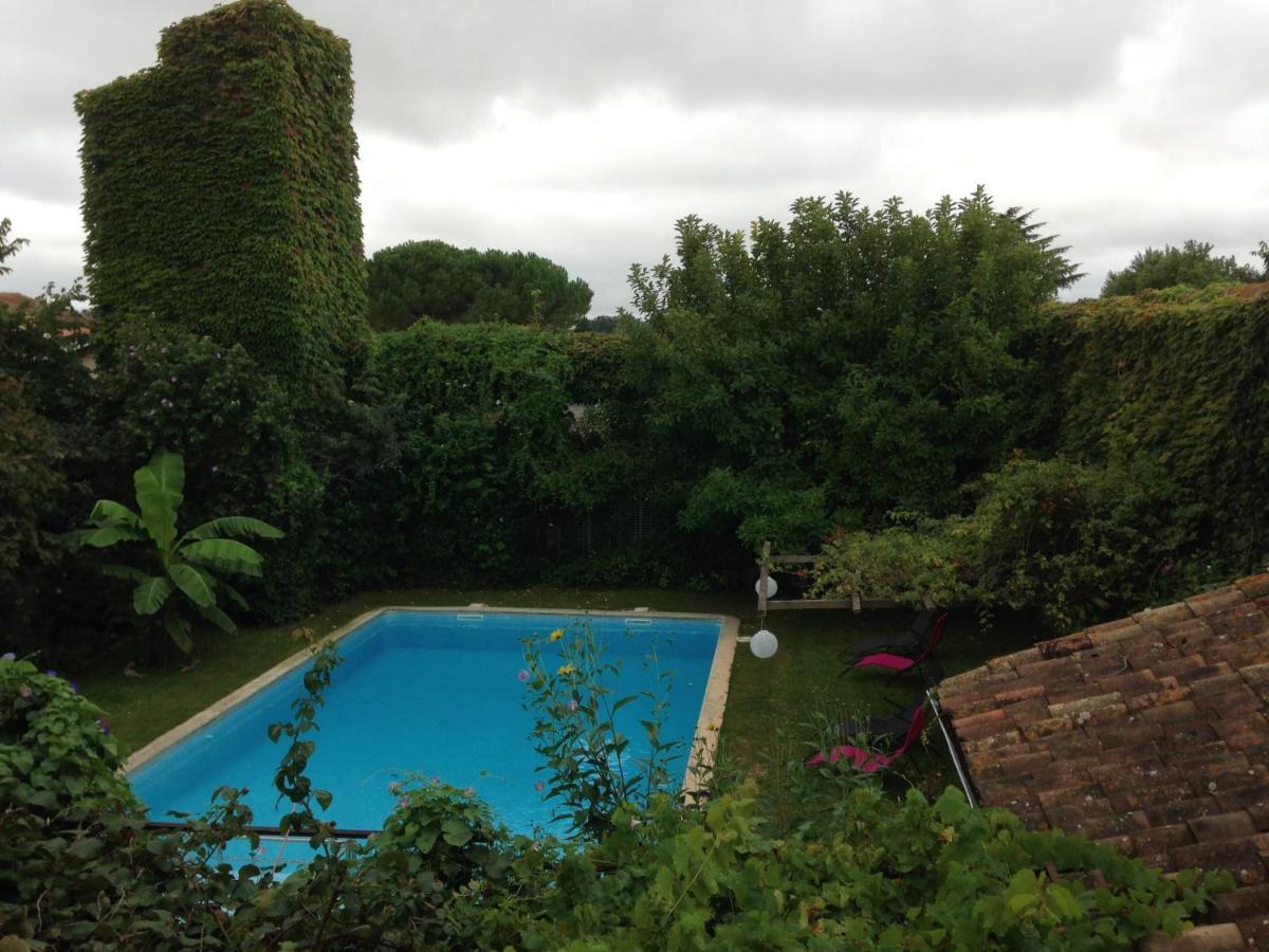 Gentil'Home - Toulouse B&B Prestige Fenouillet  Buitenkant foto