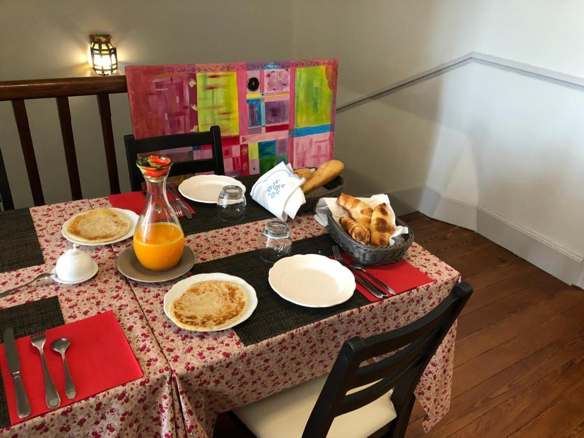 Gentil'Home - Toulouse B&B Prestige Fenouillet  Buitenkant foto
