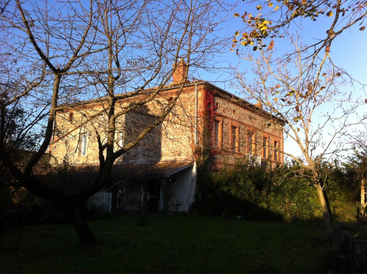 Gentil'Home - Toulouse B&B Prestige Fenouillet  Buitenkant foto