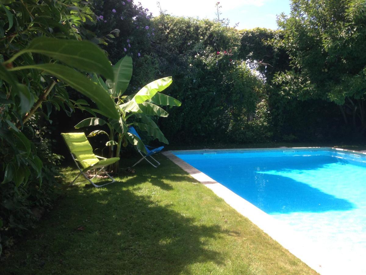 Gentil'Home - Toulouse B&B Prestige Fenouillet  Buitenkant foto